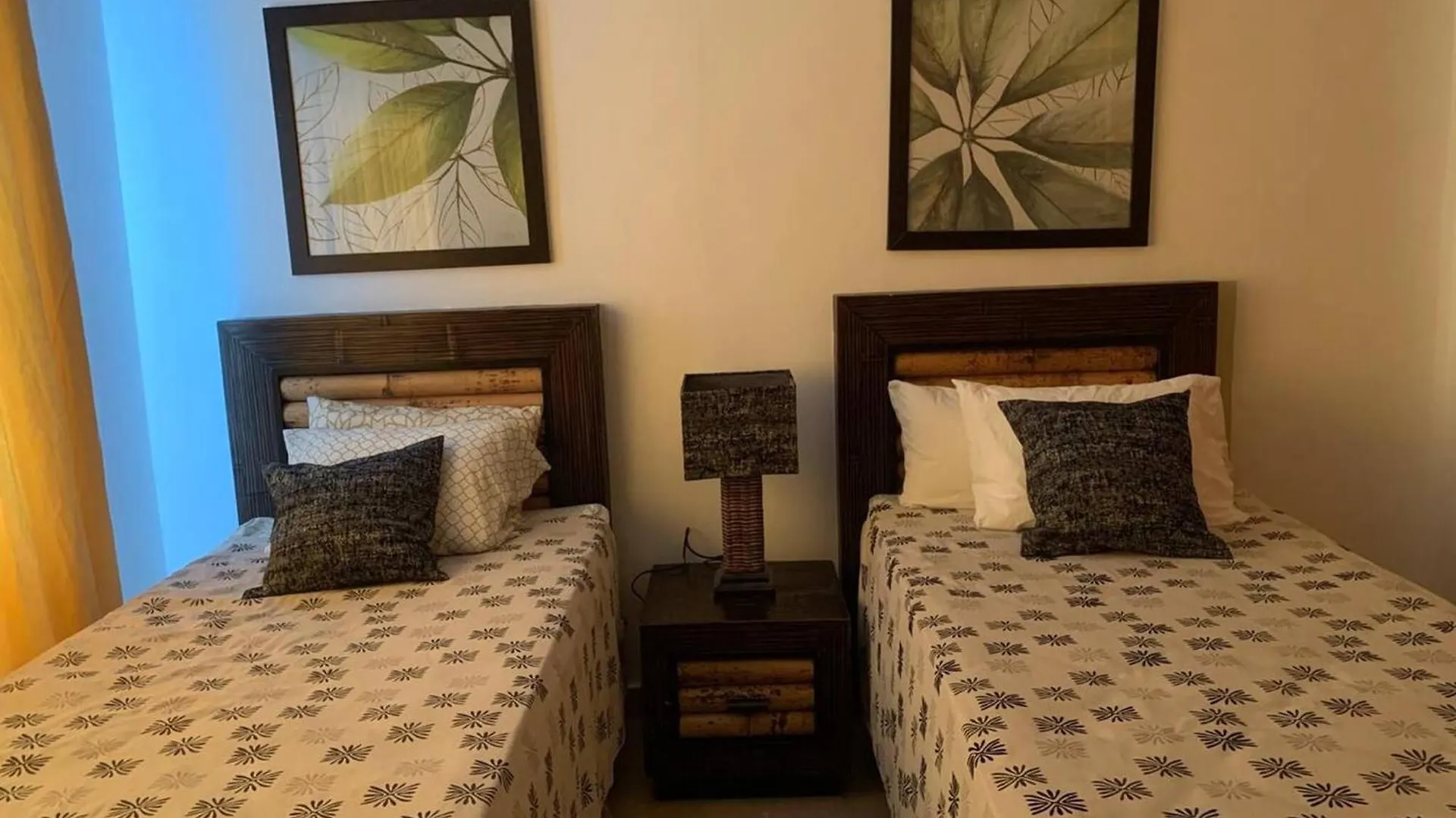 דירה פונטה קאנה Penthouse With Rooftop And Pool Beach Access