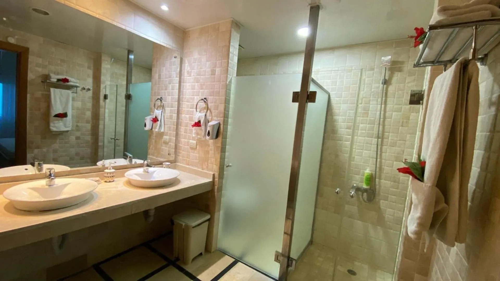 פונטה קאנה Penthouse With Rooftop And Pool Beach Access 0*, פונטה קאנה הרפובליקה הדומיניקנית