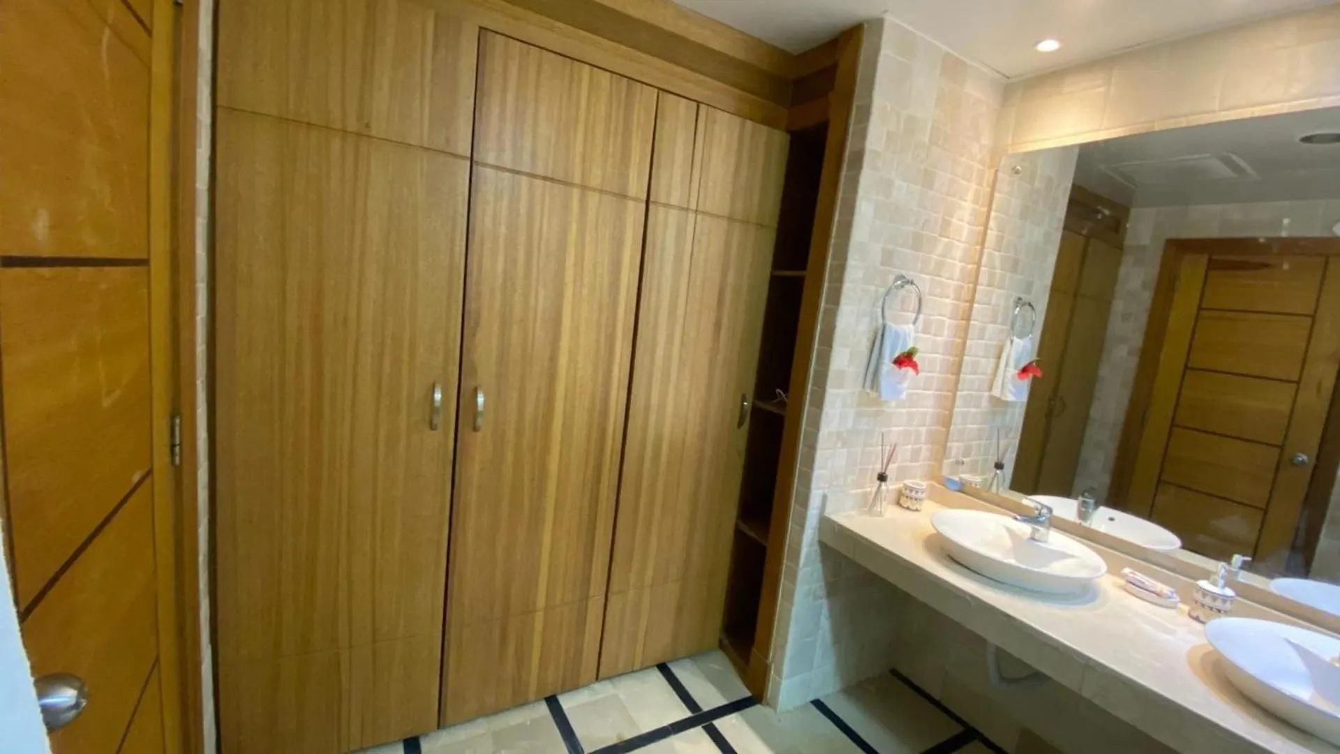 פונטה קאנה Penthouse With Rooftop And Pool Beach Access 0*, פונטה קאנה