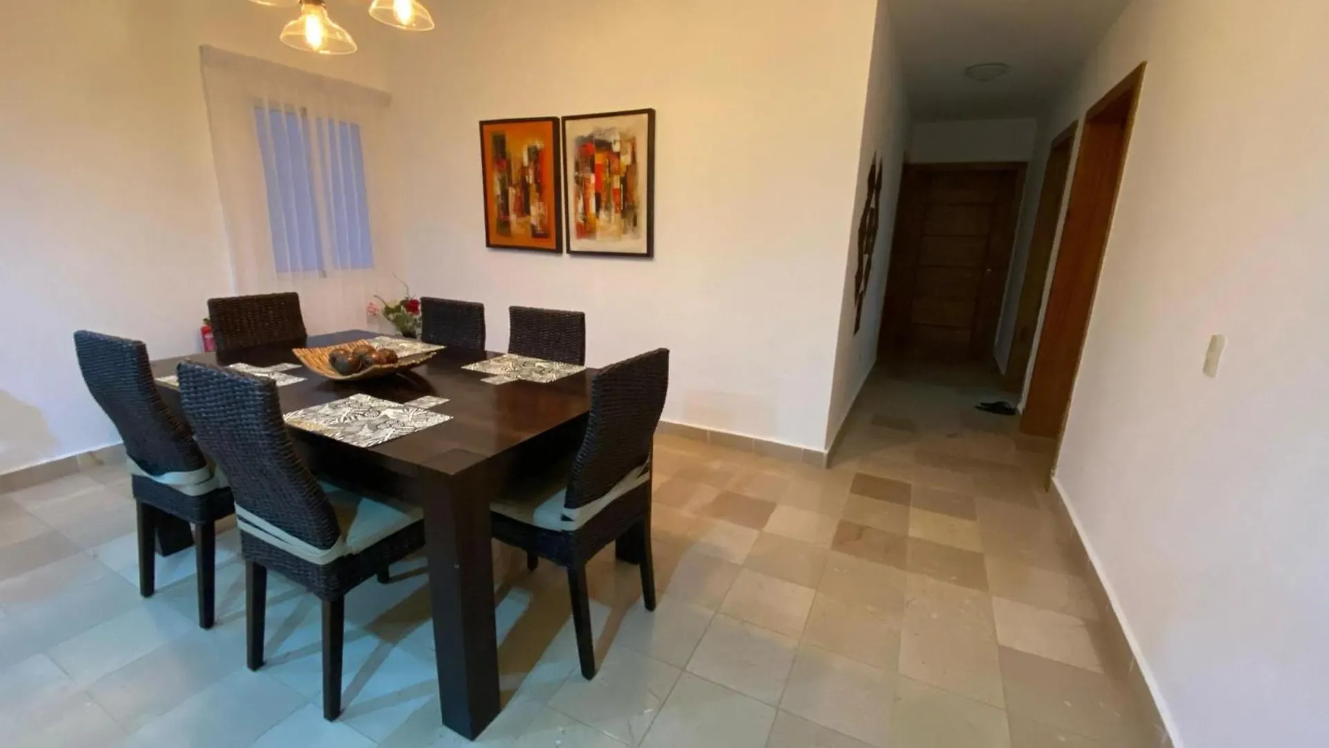 דירה פונטה קאנה Penthouse With Rooftop And Pool Beach Access
