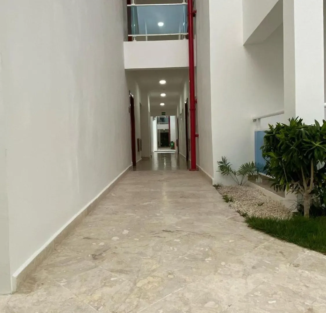 פונטה קאנה Penthouse With Rooftop And Pool Beach Access פונטה קאנה