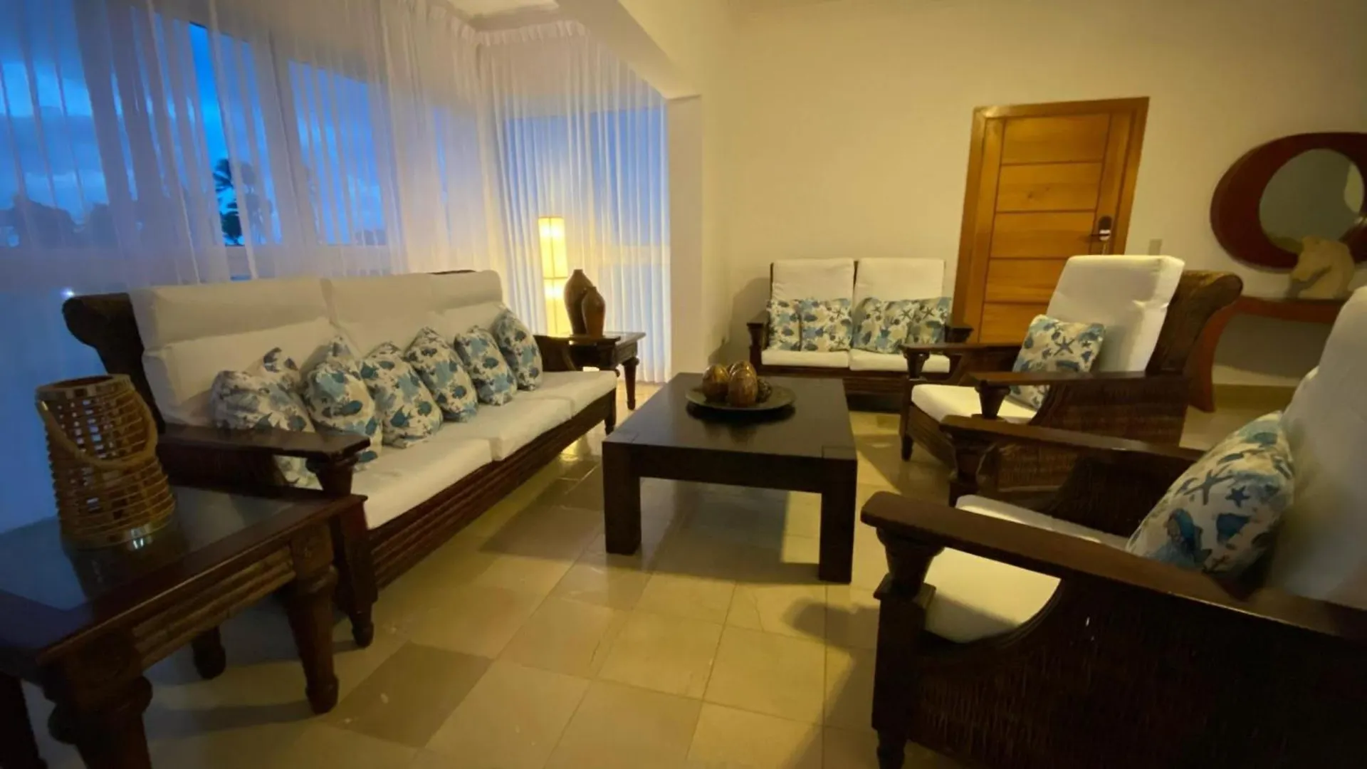 פונטה קאנה Penthouse With Rooftop And Pool Beach Access 0*, פונטה קאנה הרפובליקה הדומיניקנית