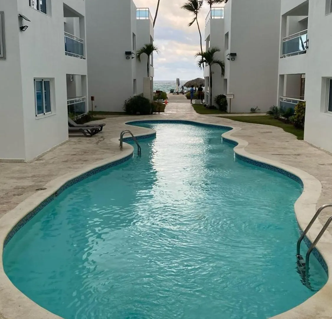 פונטה קאנה Penthouse With Rooftop And Pool Beach Access