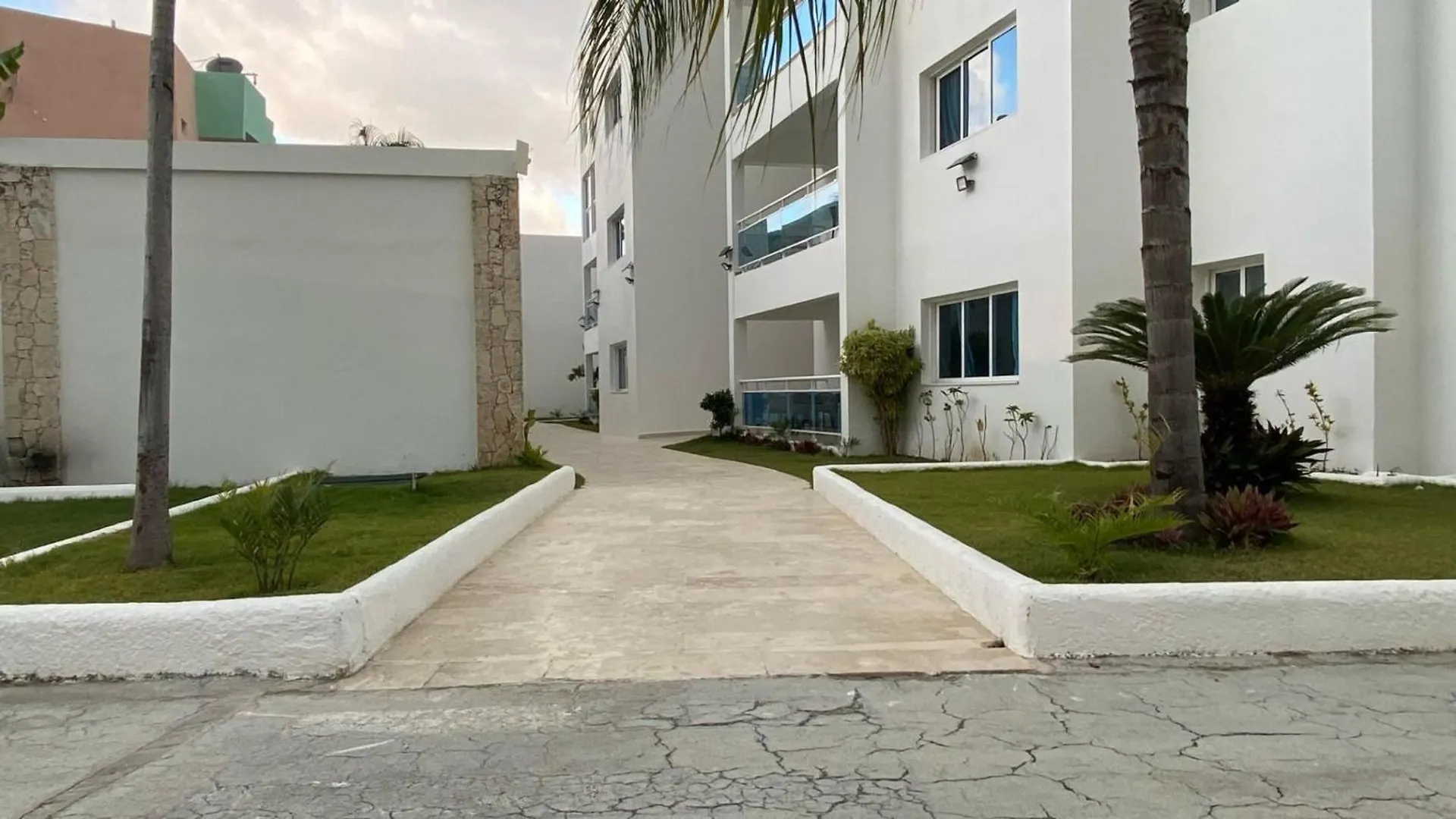 פונטה קאנה Penthouse With Rooftop And Pool Beach Access פונטה קאנה